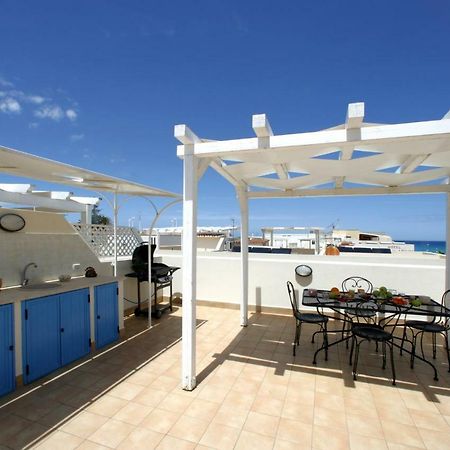 Venere Ed Enea - Appartamenti Vista Mare Сан Вито ло Капо Екстериор снимка